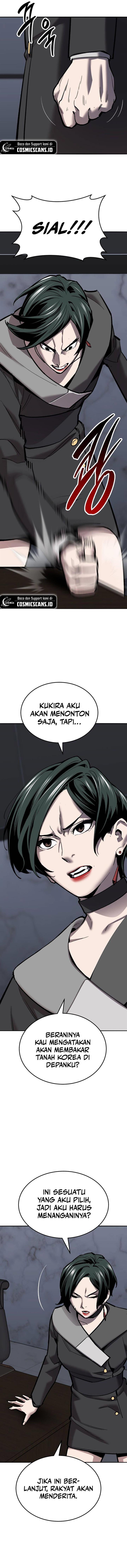 Limit Breaker Chap 124 - Next Chap 125