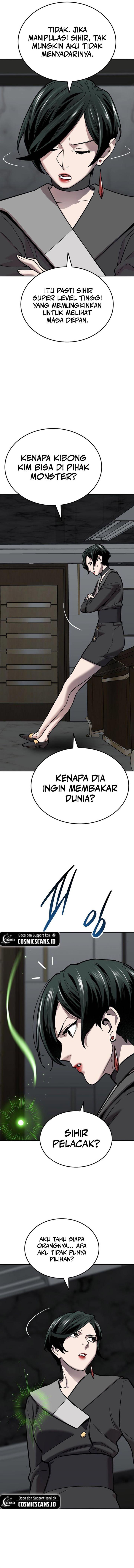 Limit Breaker Chap 124 - Next Chap 125