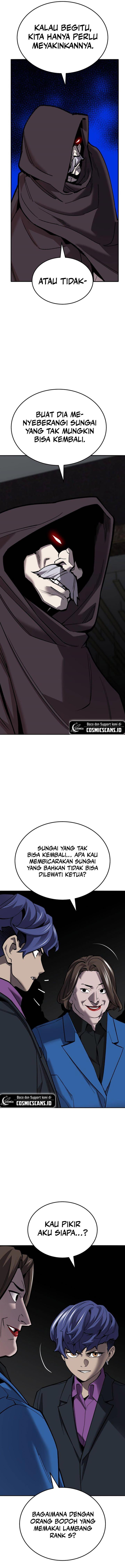 Limit Breaker Chap 124 - Next Chap 125