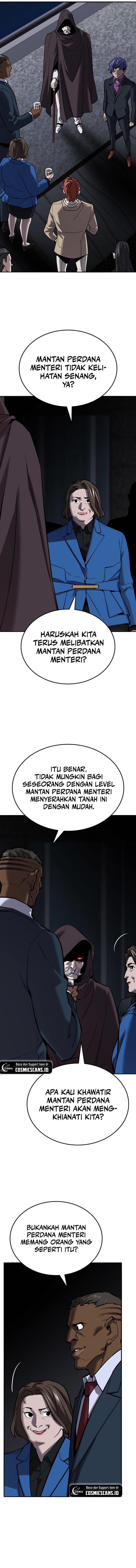 Limit Breaker Chap 124 - Next Chap 125
