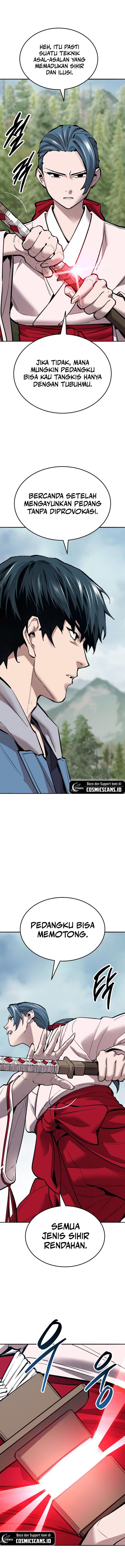 Limit Breaker Chap 125 - Next Chap 126