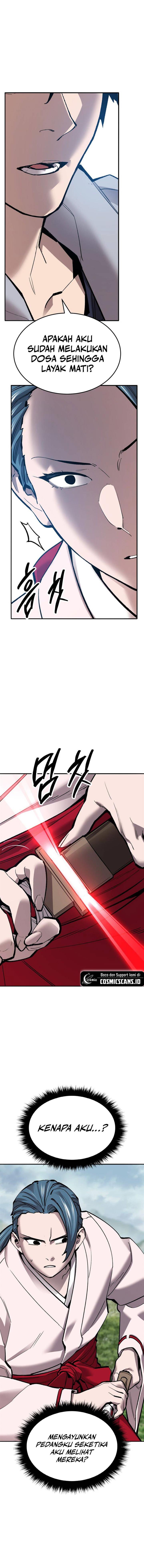Limit Breaker Chap 125 - Next Chap 126