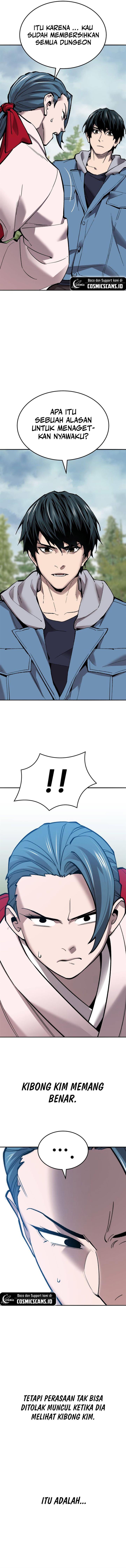 Limit Breaker Chap 125 - Next Chap 126