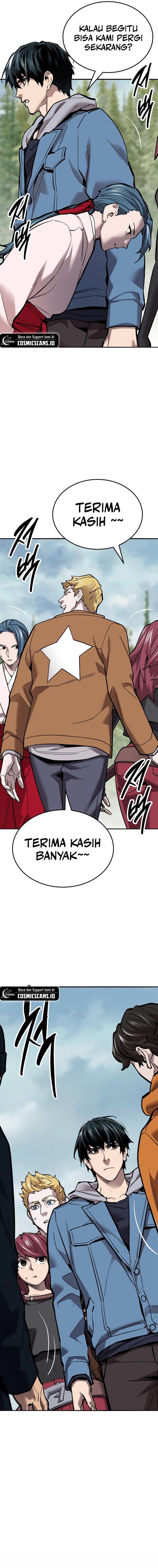 Limit Breaker Chap 125 - Next Chap 126