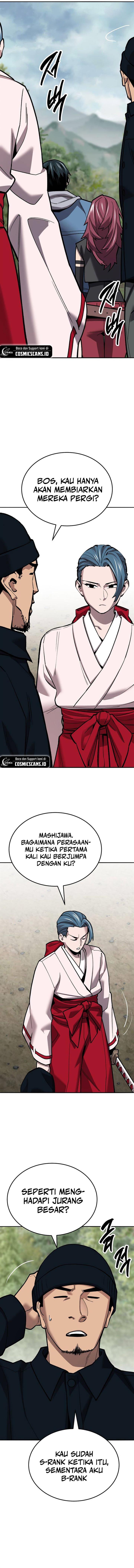Limit Breaker Chap 125 - Next Chap 126