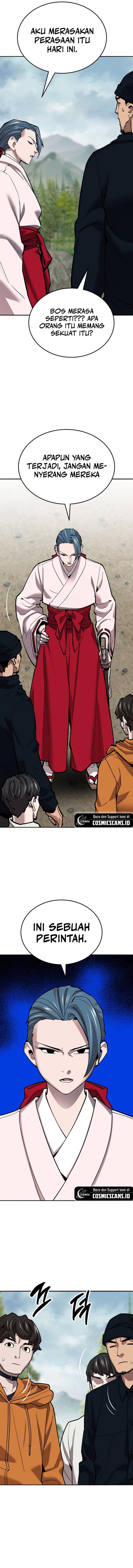 Limit Breaker Chap 125 - Next Chap 126