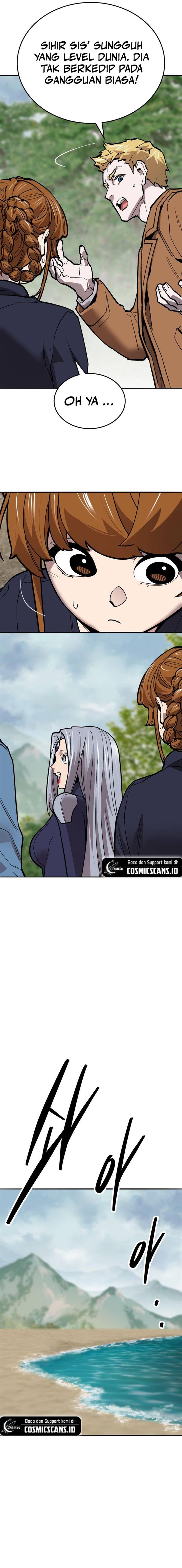 Limit Breaker Chap 125 - Next Chap 126