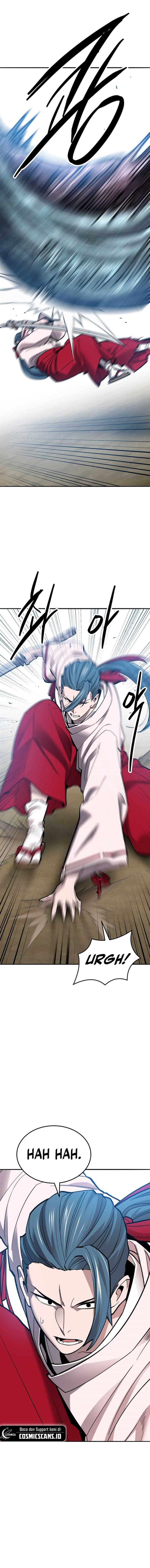 Limit Breaker Chap 126 - Next Chap 127