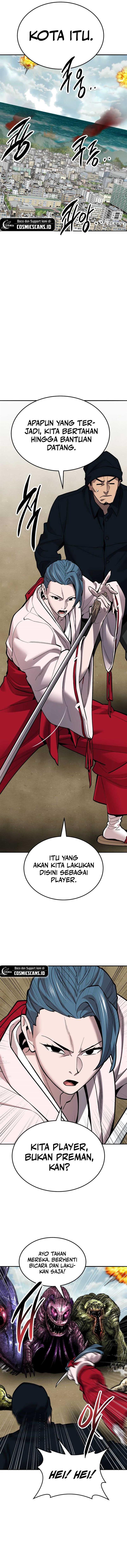 Limit Breaker Chap 126 - Next Chap 127