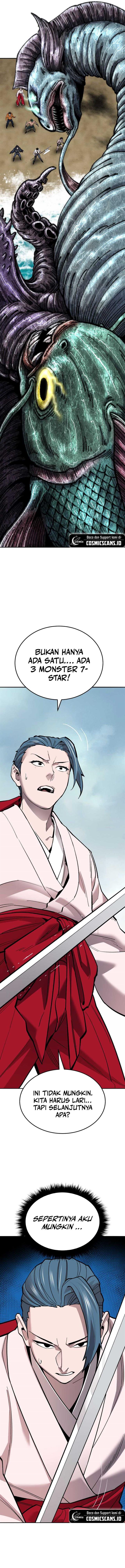 Limit Breaker Chap 126 - Next Chap 127