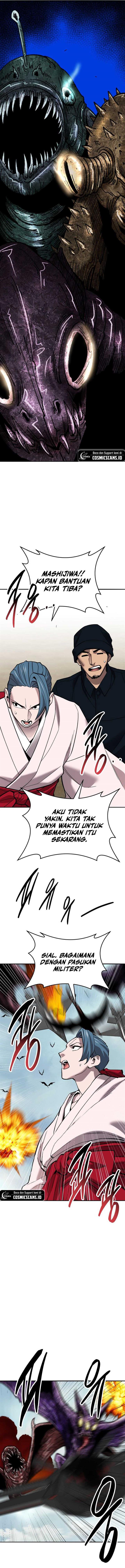 Limit Breaker Chap 126 - Next Chap 127