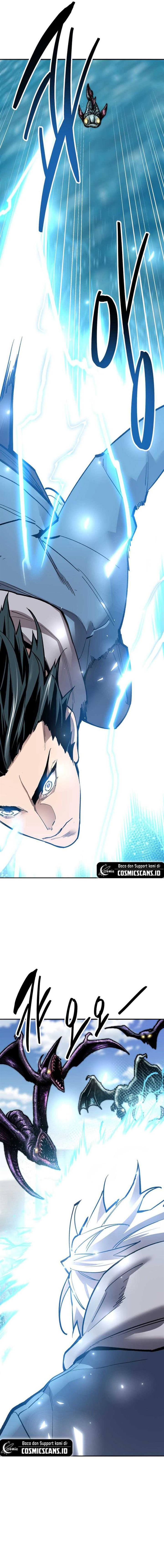 Limit Breaker Chap 127 - Next Chap 128