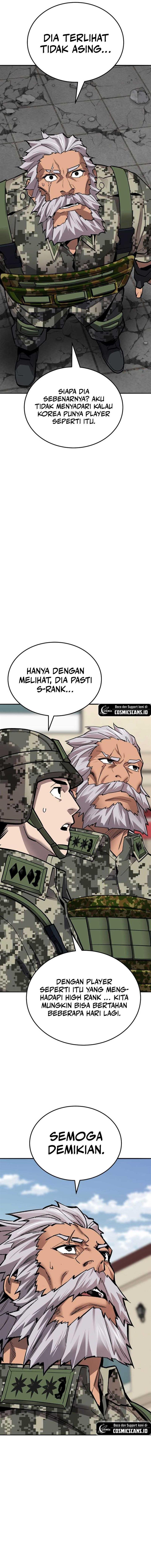 Limit Breaker Chap 127 - Next Chap 128