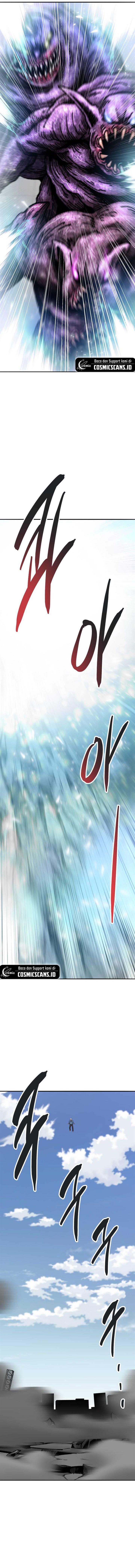 Limit Breaker Chap 127 - Next Chap 128