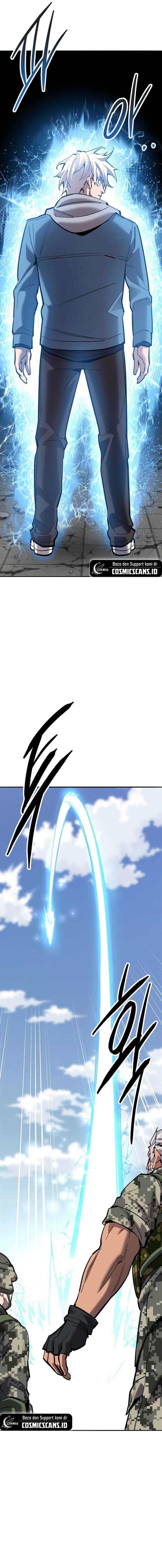 Limit Breaker Chap 127 - Next Chap 128