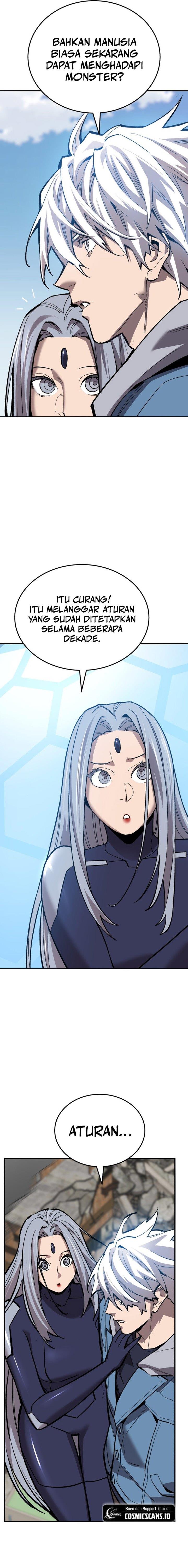 Limit Breaker Chap 128 - Next Chap 129