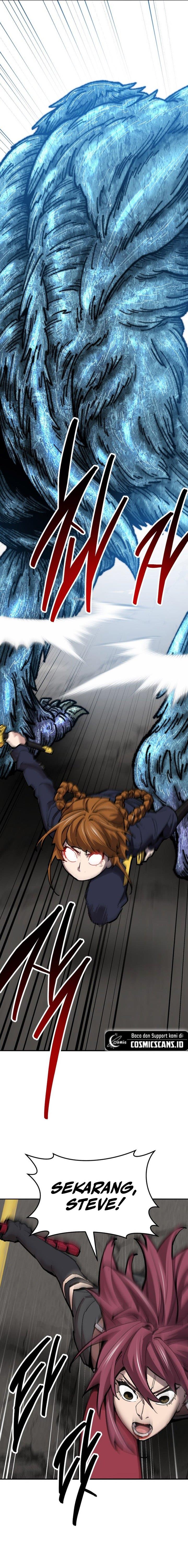 Limit Breaker Chap 128 - Next Chap 129