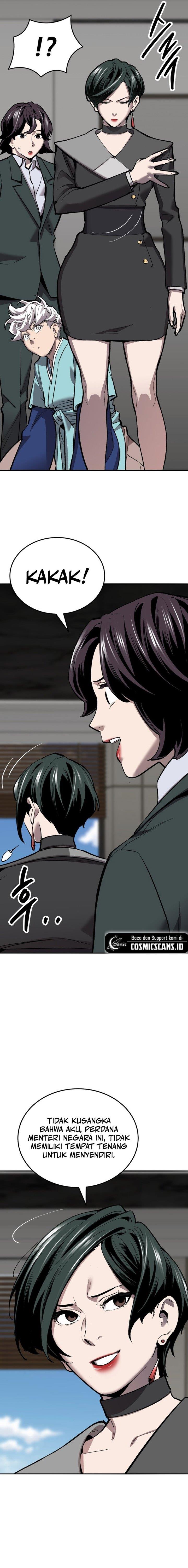 Limit Breaker Chap 128 - Next Chap 129