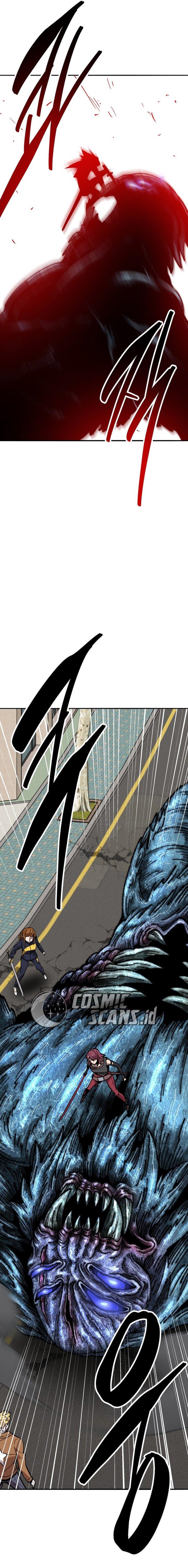 Limit Breaker Chap 128 - Next Chap 129