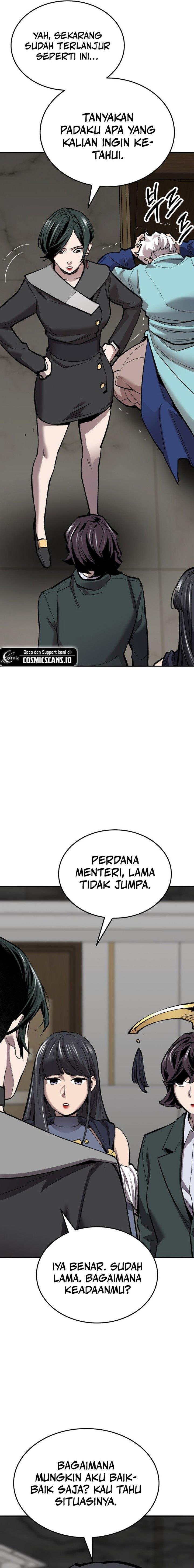 Limit Breaker Chap 128 - Next Chap 129