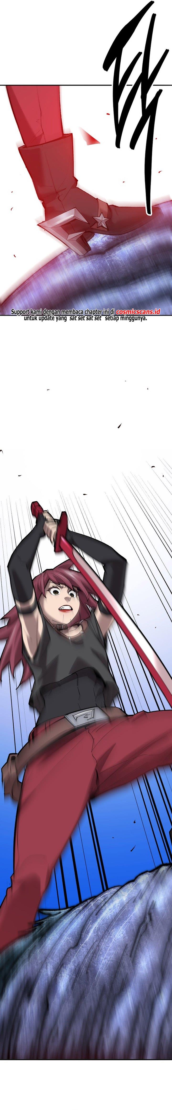 Limit Breaker Chap 128 - Next Chap 129