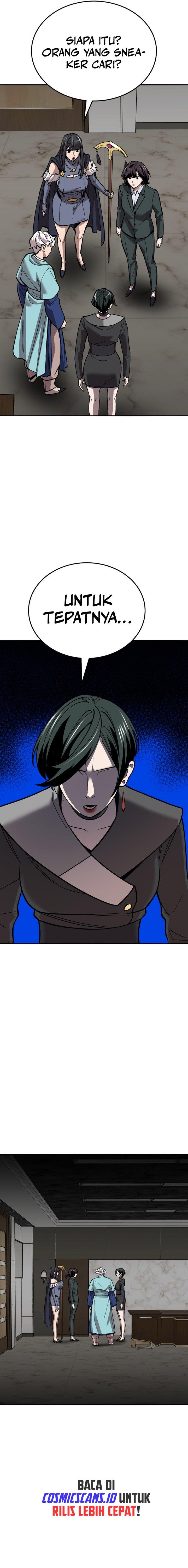 Limit Breaker Chap 128 - Next Chap 129