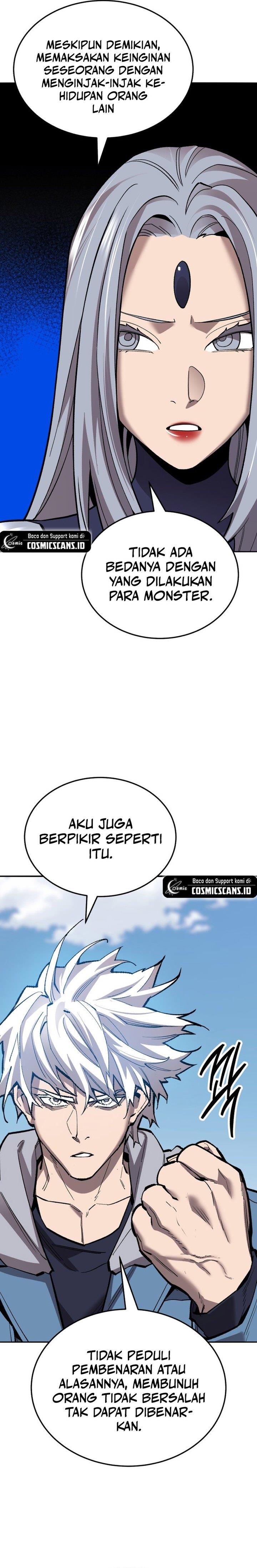 Limit Breaker Chap 128 - Next Chap 129