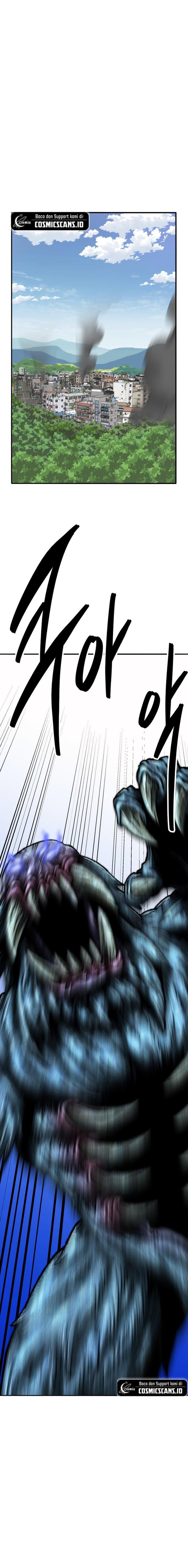 Limit Breaker Chap 128 - Next Chap 129
