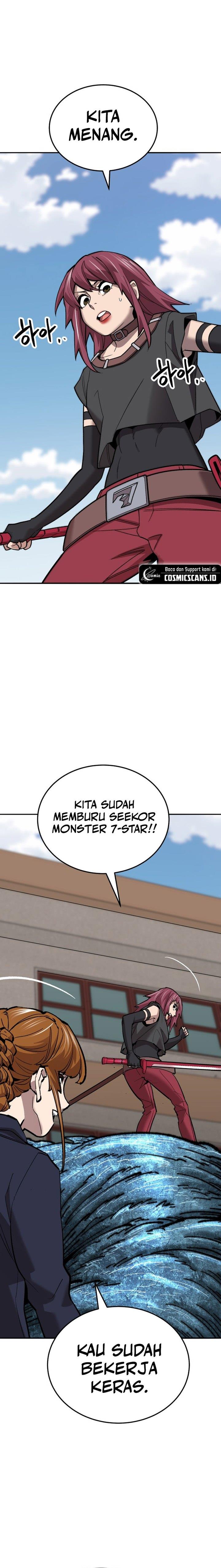 Limit Breaker Chap 128 - Next Chap 129