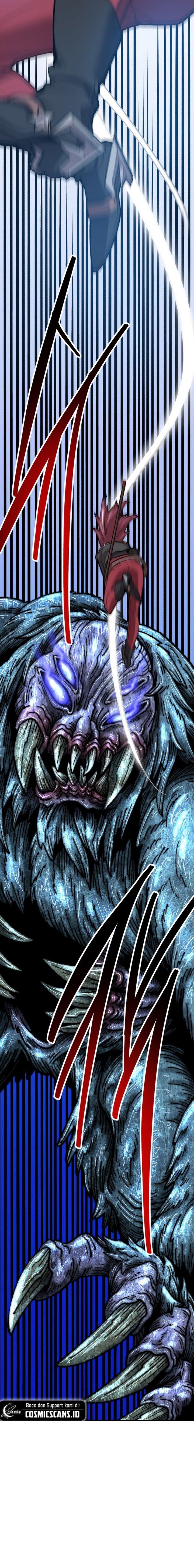 Limit Breaker Chap 128 - Next Chap 129