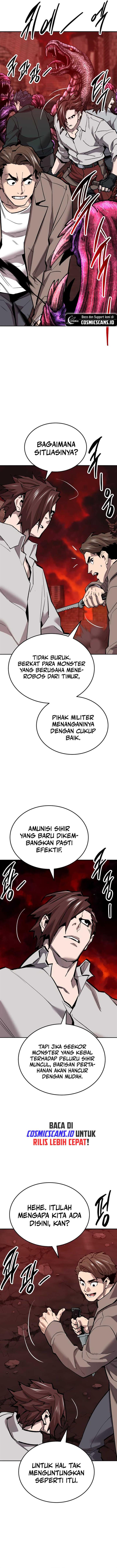 Limit Breaker Chap 129 - Next Chap 130