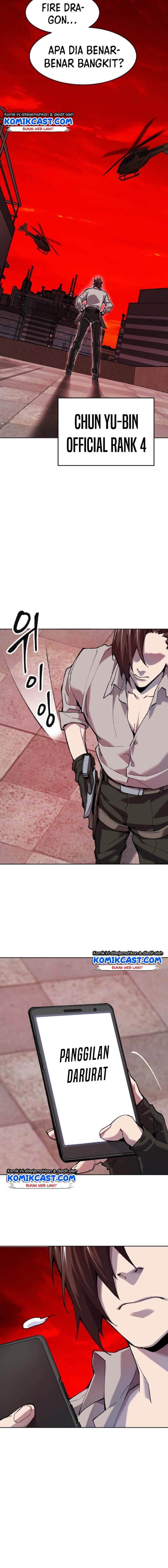Limit Breaker Chap 12 - Next Chap 13
