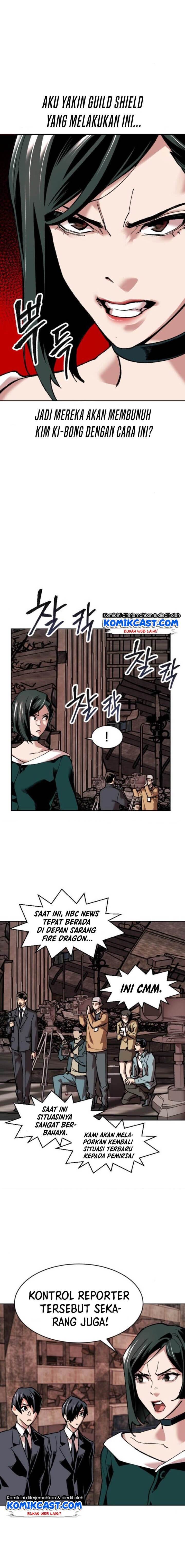 Limit Breaker Chap 12 - Next Chap 13