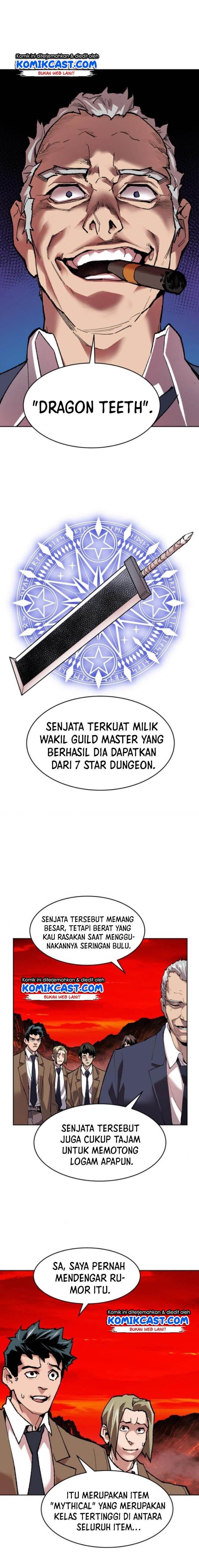 Limit Breaker Chap 12 - Next Chap 13