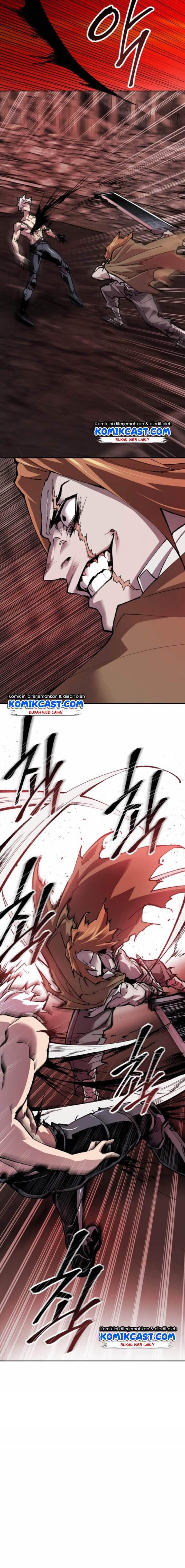 Limit Breaker Chap 12 - Next Chap 13