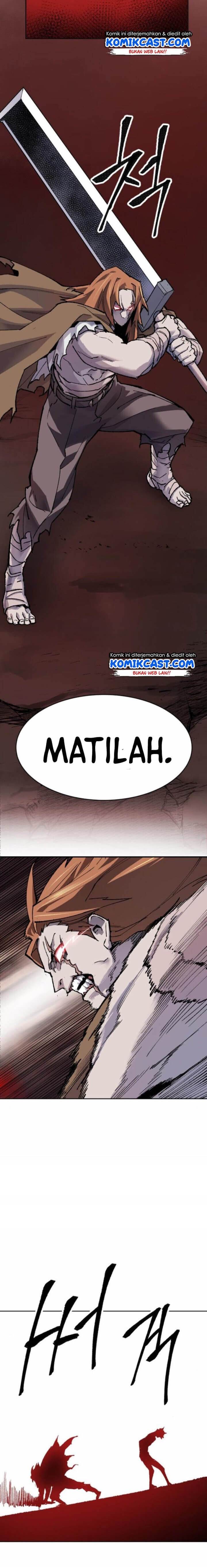 Limit Breaker Chap 12 - Next Chap 13