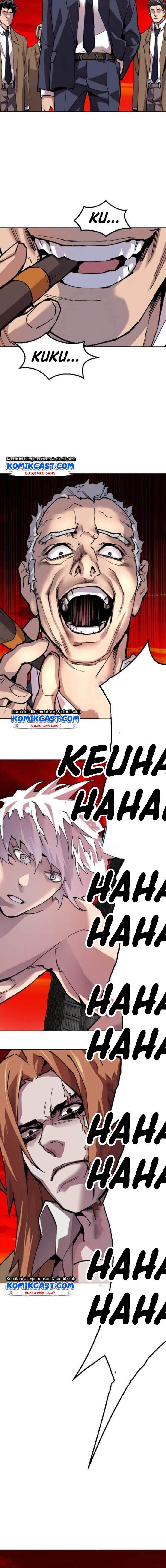 Limit Breaker Chap 12 - Next Chap 13