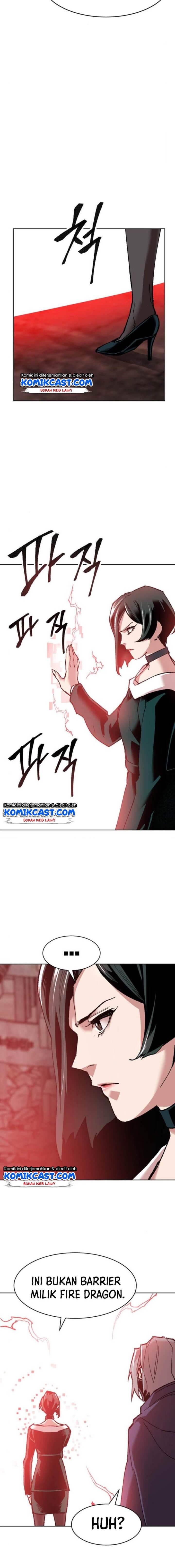 Limit Breaker Chap 12 - Next Chap 13