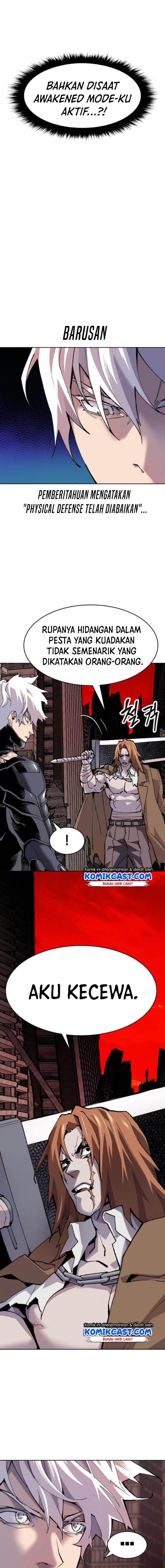 Limit Breaker Chap 12 - Next Chap 13
