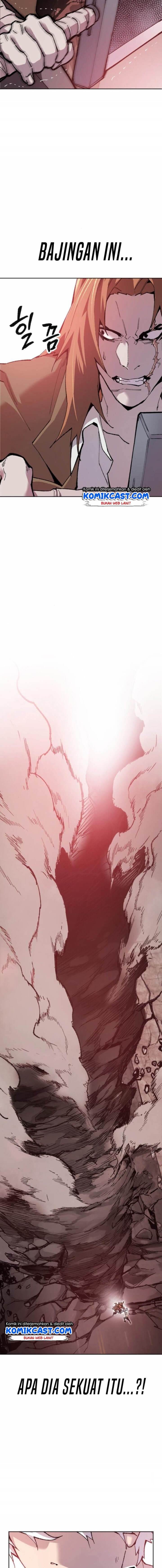 Limit Breaker Chap 12 - Next Chap 13