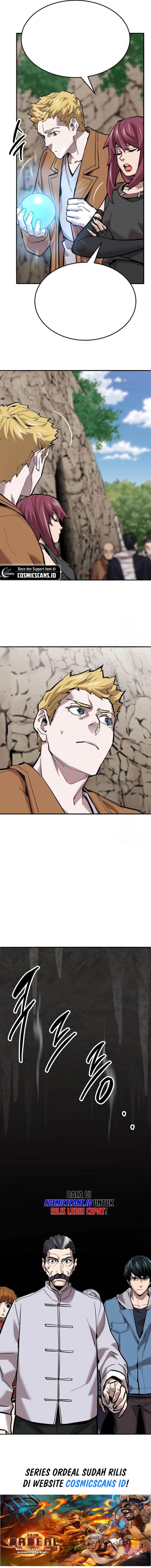 Limit Breaker Chap 120 - Next Chap 121
