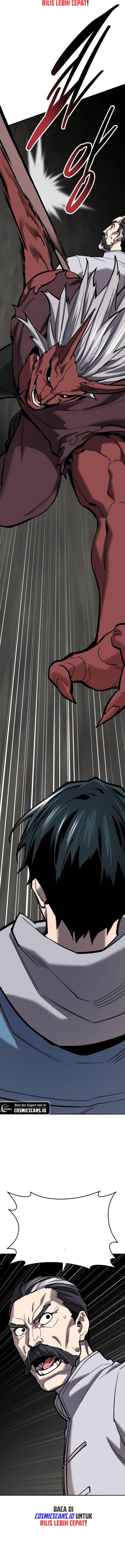 Limit Breaker Chap 120 - Next Chap 121