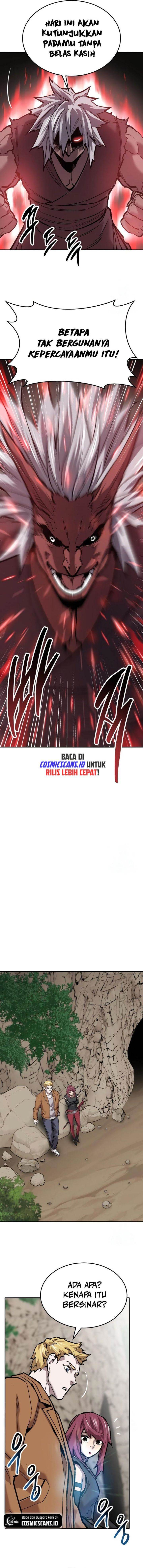 Limit Breaker Chap 120 - Next Chap 121
