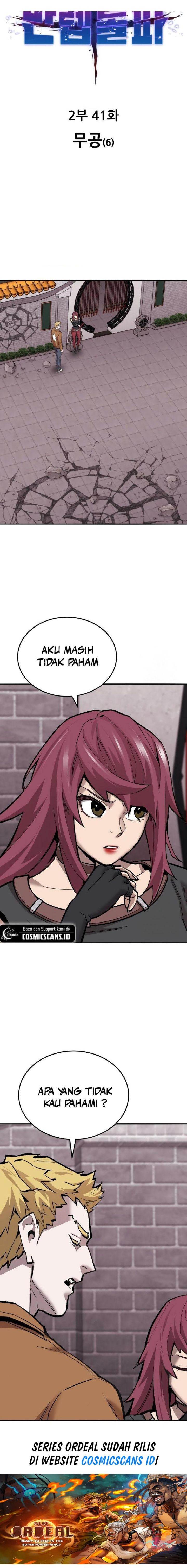 Limit Breaker Chap 120 - Next Chap 121