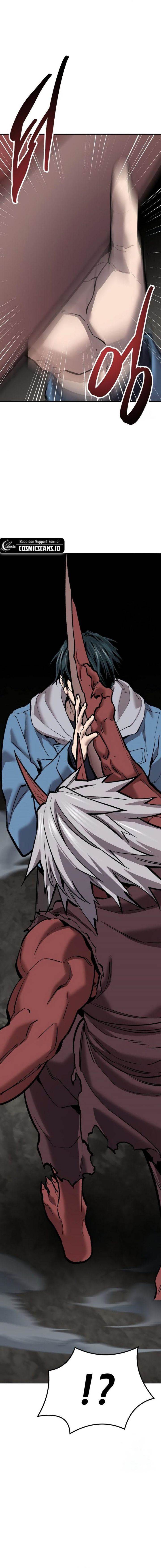 Limit Breaker Chap 120 - Next Chap 121