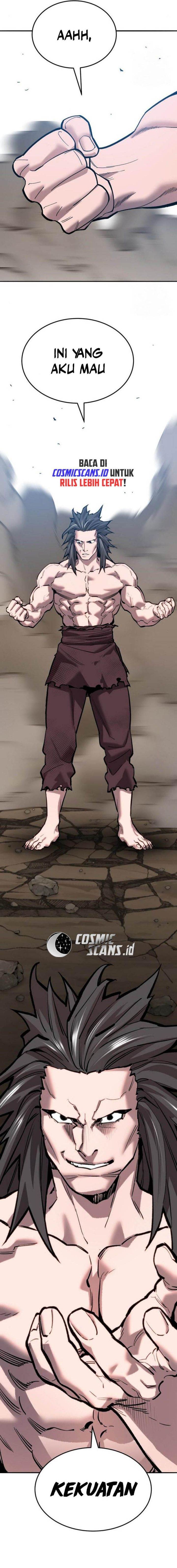 Limit Breaker Chap 121 - Next Chap 122