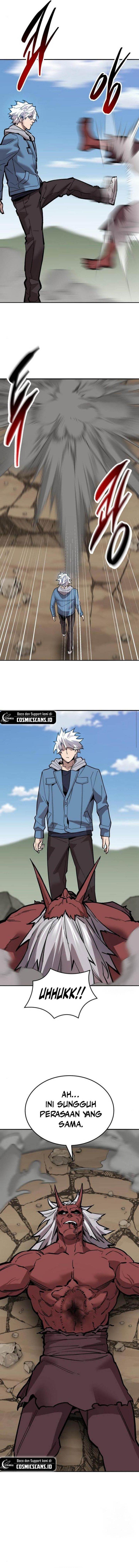Limit Breaker Chap 121 - Next Chap 122