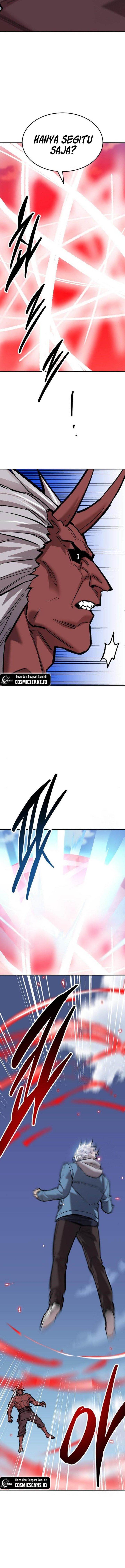 Limit Breaker Chap 121 - Next Chap 122