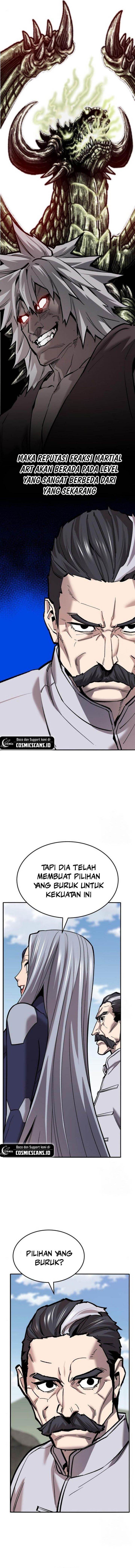 Limit Breaker Chap 121 - Next Chap 122