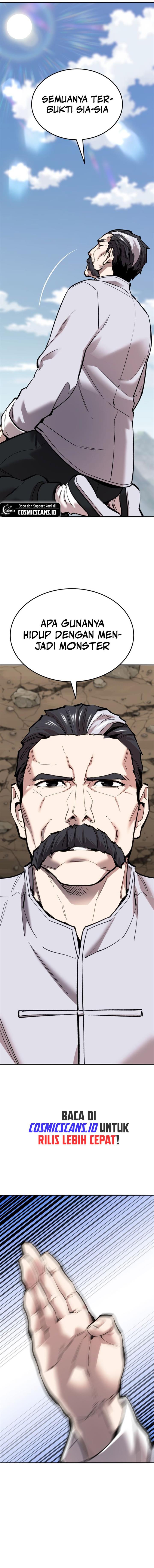 Limit Breaker Chap 123 - Next Chap 124
